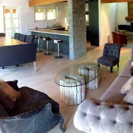 Chalet M Grindelwald Exteriér fotografie