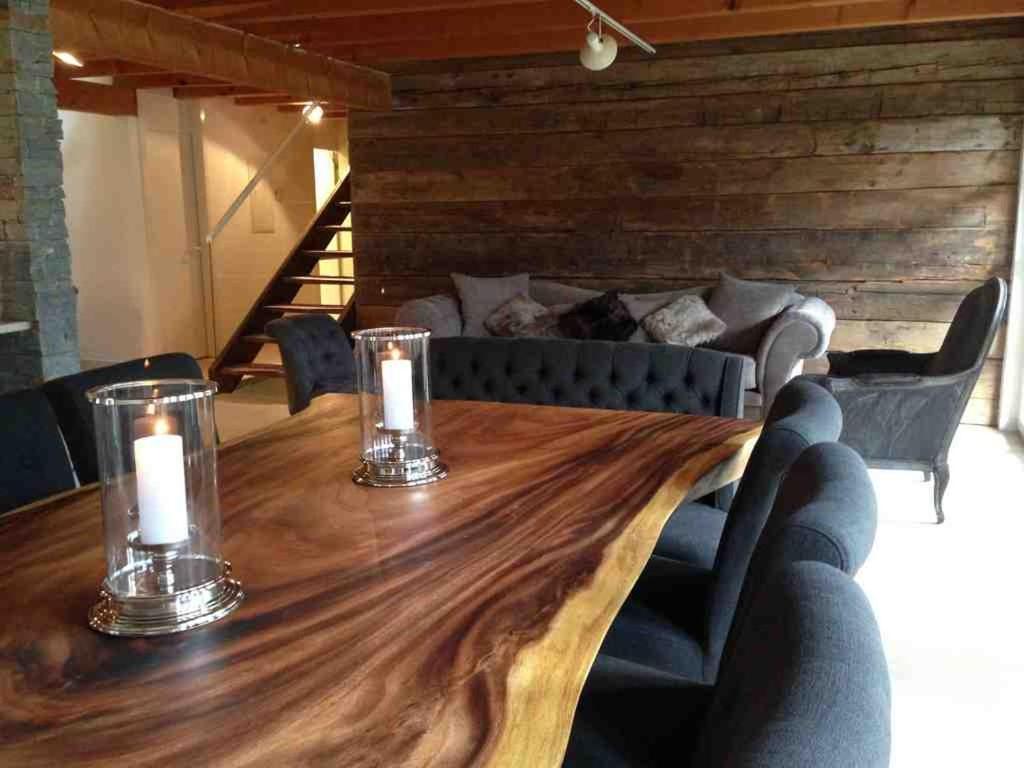 Chalet M Grindelwald Exteriér fotografie